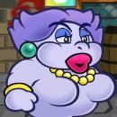 Paper Mario: The Thousand-Year Door HD Texture Pack 07
