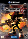 Shadow the Hedgehog