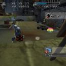 Shadow the Hedgehog Screenshot 01