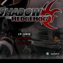 CYB3RTRON's Shadow the Hedgehog Texture Pack 01