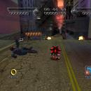 CYB3RTRON's Shadow the Hedgehog Texture Pack 02