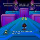 CYB3RTRON's Shadow the Hedgehog Texture Pack 03