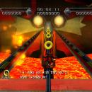 CYB3RTRON's Shadow the Hedgehog Texture Pack 04