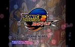 Matrix2525's Sonic Adventure 2: Battle Texture Pack