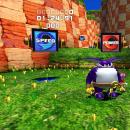 Matrix2525's Sonic Heroes Texture Pack 12