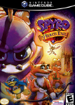 Spyro: A Hero's Tail