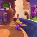 Spyro: A Hero's Tail Screenshot 01