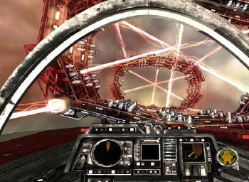 General_Han_Solo's Star Wars Rogue Squadron III: Rebel Strike Texture Pack
