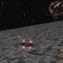 Star Wars Rogue Squadron II: Rogue Leader Screenshot 01