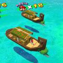 qashto and Razius's Super Mario Sunshine Texture Pack 03