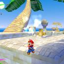 qashto and Razius's Super Mario Sunshine Texture Pack 08