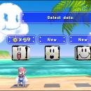 Super Mario Sunshine Painted Edition 05