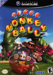 Super Monkey Ball