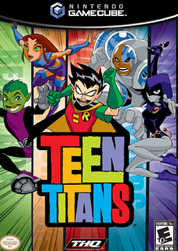 Teen Titans