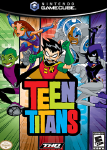 Teen Titans