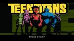 Snowblind's Teen Titans Texture Pack
