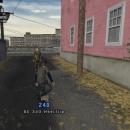 Tony Hawk's Underground Screenshot 01