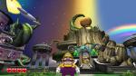 calebthegreek's Wario World Texture Pack