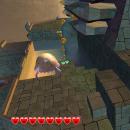 calebthegreek's Wario World Texture Pack 04