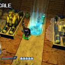 Zombie's X-Men Legends II: Rise of Apocalypse Texture Pack 02