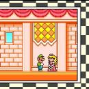 DreamGBA GBA Emulator Screenshot 2