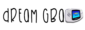 DreamGBA