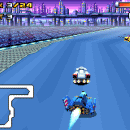 mGBA GBA Emulator Screenshot 2