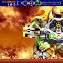 mGBA GBA Emulator Screenshot 3