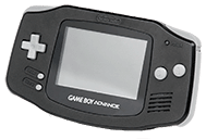 Game Boy Advance