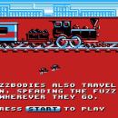 Agent GBA Screenshot 1