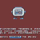 Agent GBA Screenshot 2