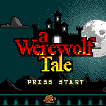 a Werewolf Tale