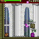 a Werewolf Tale Screenshot 3