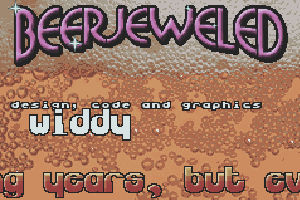 Beerjeweled