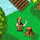 Broken Circle Screenshot 4