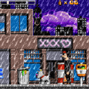 Drago – Dumpster Divin’ Screenshot 1