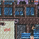 Drago – Dumpster Divin’ Screenshot 3