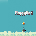 Flappy Bird GBA