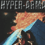 Hyper Armageddon GBA