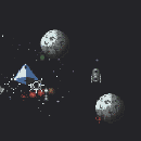 Hyper Armageddon GBA Screenshot 4