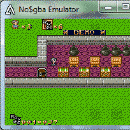 MazezaM Challenge GBA Screenshot 2