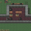 MazezaM Challenge GBA Screenshot 3