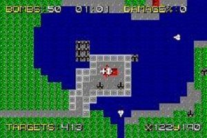 Pocket Raider 1 and 2