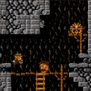 Rick Dangerous GBA Screenshot 3