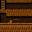 Rick Dangerous GBA Screenshot 4
