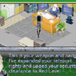 Star Fortress Dendron