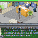 Star Fortress Dendron Screenshot 1