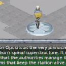 Star Fortress Dendron Screenshot 2