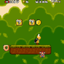 Super Mario: The Last GBA Quest Screenshot 2