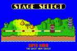 Super Mario: The Last GBA Quest